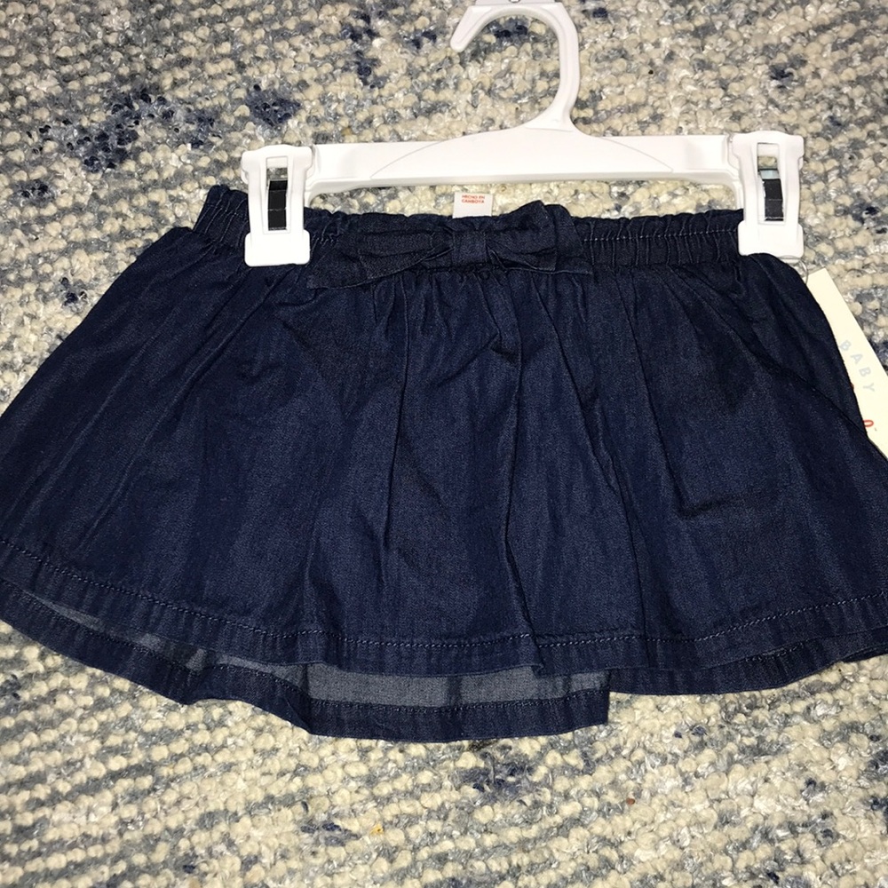 🌟18 Months Baby skirt🌟